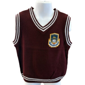 Boys & Girls Vest