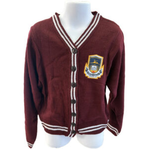 Girls Cardigan
